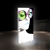 3ft x 6ft Vector Frame Essential Light Box | Backlit Fabric SEG Display | Double-Sided