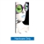 Hardware for 3ft x 6ft Vector Frame Essential Light Box