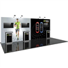 Custom Hybrid Exhibit