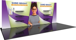 Custom Hybrid Exhibit
