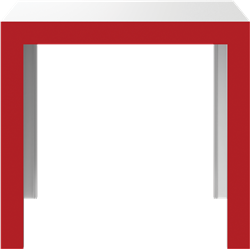 Hybrid Pro Modular Counter 19 | Trade Show Displays