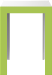 Hybrid Pro Modular Counter 20 | Trade Show Displays
