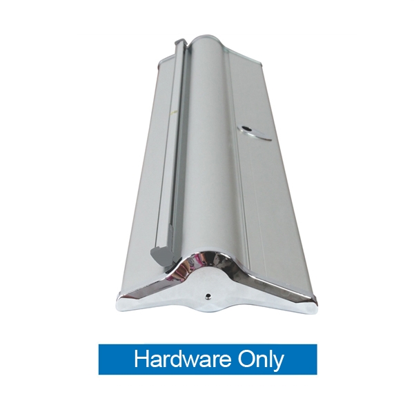 33.5in Blade Lite 850 Retractable Banner Stand are the perfect marketing solutions for trade show booths, exhibits and displays. Full line of trade show displays, pop up booths, retractable banner stands, table top displays, banner stands.