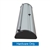 35.5in Barracuda retractable banner stands Hardware Only are models from Orbus. Retractable banner stands called roll up banner stands or pull up banner stands, this style of banner display features a spring loaded roller that holds the banner.