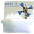 8ft Perch Medium Table Pole Banner Kit will provide you both stability and striking looks. Street Pole Banners, avenue banners, or main street banners; call them what you like we have them.
