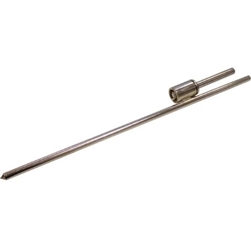 The Orbus Zoom Drive-over Base allows your Zoom 4 or 5 portable indoor and outdoor flag to be stable in any situation. Zoom Drive-over base is perfect for irregular ground, and extreme wind conditions outside.