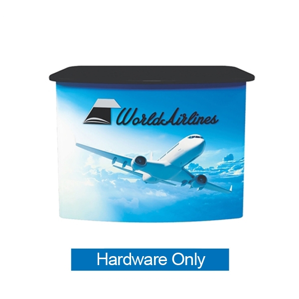 55in x 40in Vector Frame Counter | Hardware Only | Kit 02
