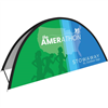 11ft x 5ft Stowaway 3 XLarge Outdoor Sign