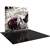 Formulate Essential 8ft Straight Display Single-Sided Kit offers graphic area to get you noticed at your trade show! Formulate Essential Trade Show Displays are available in three layouts: straight, horizontally curved, vertically curved
