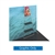 Graphic for Formulate Backwall Accent 11 adds a stunning graphic accent to any tradeshow display. This one-of-a-kind Formulate accessory works with either 10� or 20� backwalls and includes its own frame and pillowcase graphic.