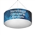 8ft x 5ft Ring Formulate Master Hanging Trade Show Sign | Single-Sided Display