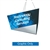 10ft x 5ft Tapered Triangle Formulate Master Hanging Trade Show Sign | Single-Sided Replacement Fabric Banner