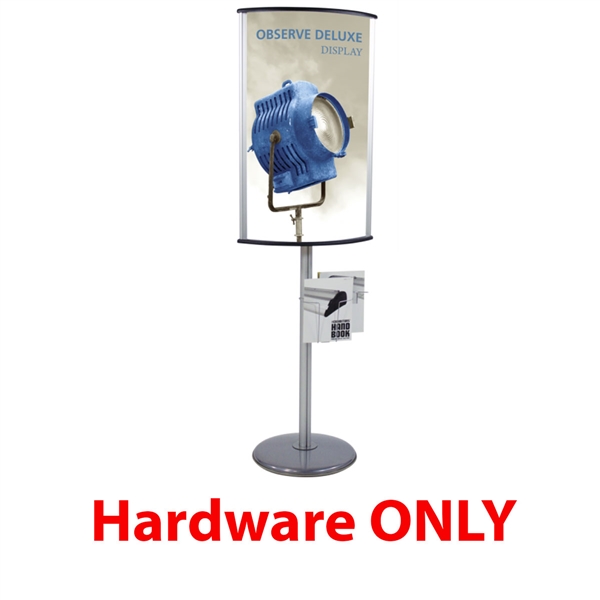 Observe Deluxe Sign Stand