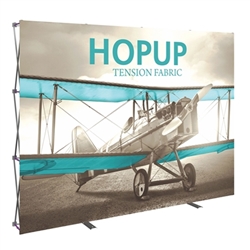 Pop-Up Displays