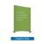 5ft x 8ft Modulate Frame Banner 02  -  is a stylish way to display media at any tradeshow, event, retail, corporate spaces. Modulate Fabric Banners feature unique angles and shapes, are portable and easy to assemble.