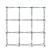 8ft Xclaim Full Height Fabric Popup Display Kit 02 Frame Only. Portable displays and exhibits. Several different styles are available, including pop up frames with stretch fabric or fold up panels with custom graphics.