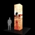 12ft Formulate Backlit Four Sided Tower are a great way to draw attention and captivate your audience at tradeshows, special events, or in a permanent environments. Formulate funnels have an hourglass shape, come in 12ft, 10ft and 8ft heights