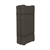 24.125in (w) x 12.25in (h) x 47.25in (d) Heavy Duty OCH2 Hero Molded Freight storage and shipping Case for Trade Show Panel Displays is a rugged, rectangular freight case for storage and transport of Hero Panels and other display products.