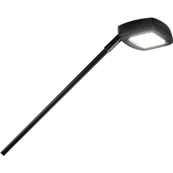 Slimline LED Flood Display Double Light Kit Incorporate bright LED light into your display and draw attention to your brand and message with elegance. With a contemporary profile, you can modernize your display, set the stage, and better communicate