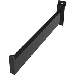 10in MODify Slatwall Faceout Bar