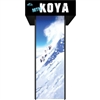 3ft x 12ft MODify Tower 4-Sided | Kit 01 |Hardware Only