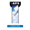 5ft x 10ft MODify Tower 4-Sided | Kit 02 |Graphic Only