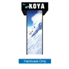 5ft x 10ft MODify Tower 4-Sided | Kit 02 |Hardware Only