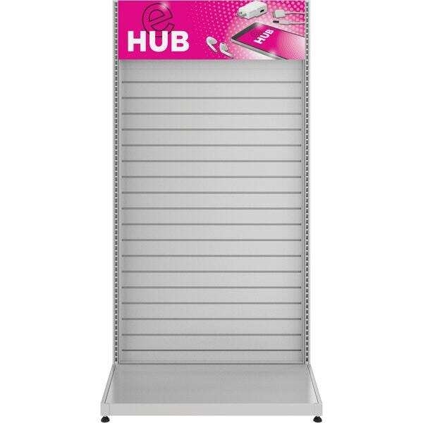3ft x 6ft MODify Wall | Single-Sided | Kit 02