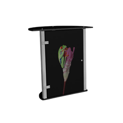 38in x 38.5in Portable Locking Cabinet | LC38h