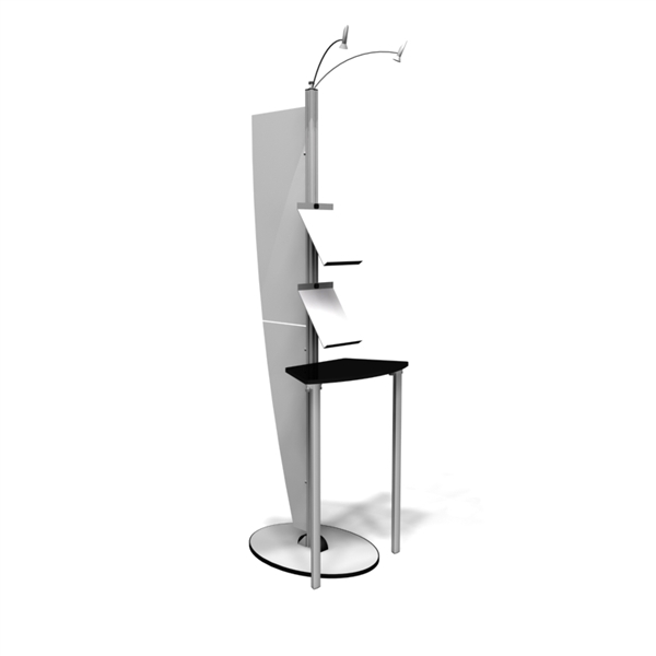 Exhibitline Kiosk KS.3