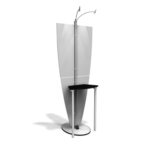 Exhibitline Kiosk KS.1