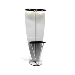 Exhibitline Kiosk K3.1.V