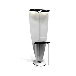 Exhibitline Kiosk K3.1