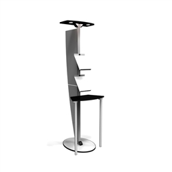 Exhibitline Kiosk K2.3