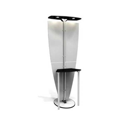 Exhibitline Kiosk K2.1
