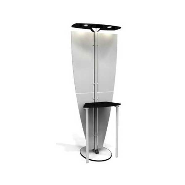 Exhibitline Kiosk K2.1