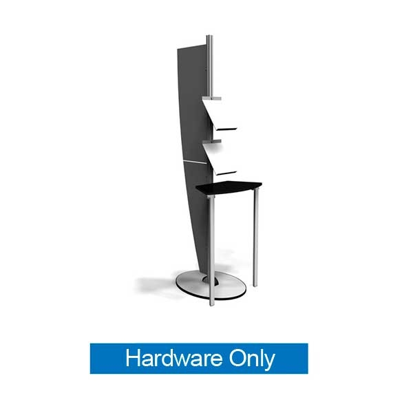 Exhibitline Kiosk K0.3 | Hardware Only