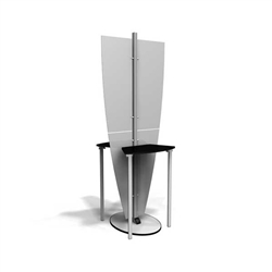 Exhibitline Kiosk K0.2