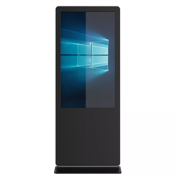 50in Free Standing Touch Screen Computer Kiosk
