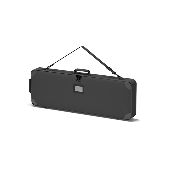 3" x 12" x 36" Premium Padded Bag. A TERRIFIC NEW PADDED BAG SERIES with lots of great features sized for excellent utility.