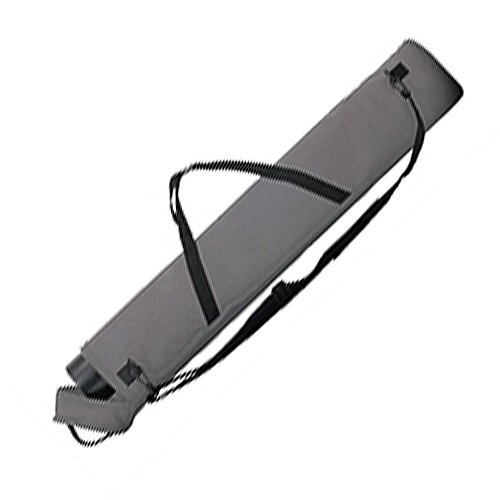 39in x 9in Travel Carry Bags are specifically made for each banner stand. With it's sleek black color and quality stitching. Straps also allow you to easily carry your banner stand with you anywhere you go from trade show to trade show or event