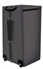 15in x 15in x 32in EGC-2 Portable Case w/ Wheels