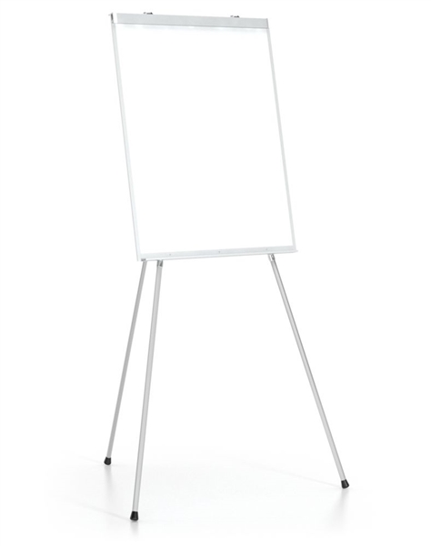 Portable Presentation Easels 3-leg Chalkboard