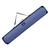 Travel Bag for 60in SilverStep Banner Stand a convenient way to safely and cleanly transport your Silverstep Retractable Banner Stand. Choose the Silver Bag to protect your trade show banner stand displays