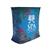 36in x 16in x 11in Hard Trolley Plastic Case and  Fabric Wrap (w/ Wheels)