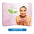 6ft x 5ft EZ Tube Curved Tabletop Display | Double-Sided Tension Fabric Graphic Only