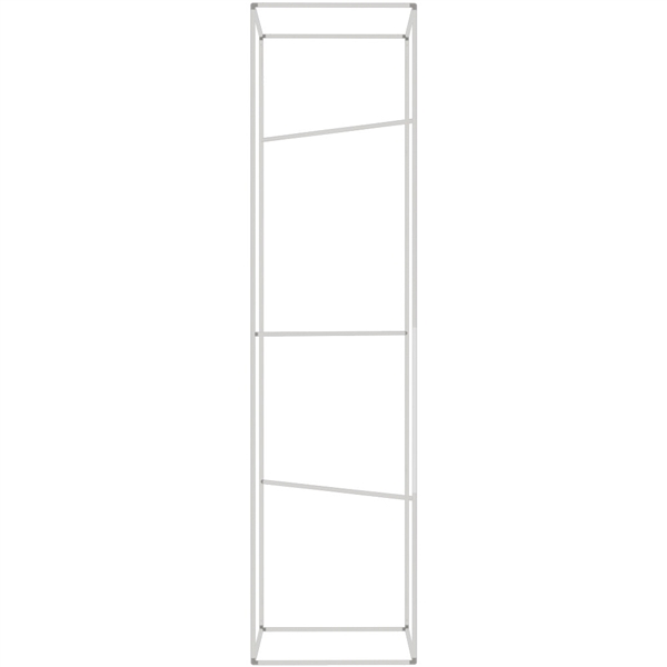 4ft x 16ft EZ Tube Tower | Hardware Only