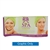 EZ Tube S-Shape Double Fabric Counter | Graphic Only
