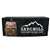 6 ft Fitted Table Throw Full Color 4-sided with Custom Dye-Sub Print  - Stylish and elegant, table throws professionally present your company image at events and trade shows. These premium quality polyester twill table throws are easy to care for and can
