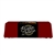 3 ft. Table Runner FullBack Dye Sub Print  - Stylish and elegant, table throws and runners professionally present your company image at events and trade shows. These premium quality